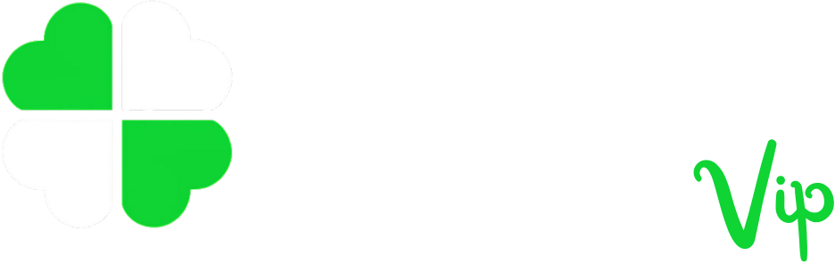 Logo Raspa.Vip